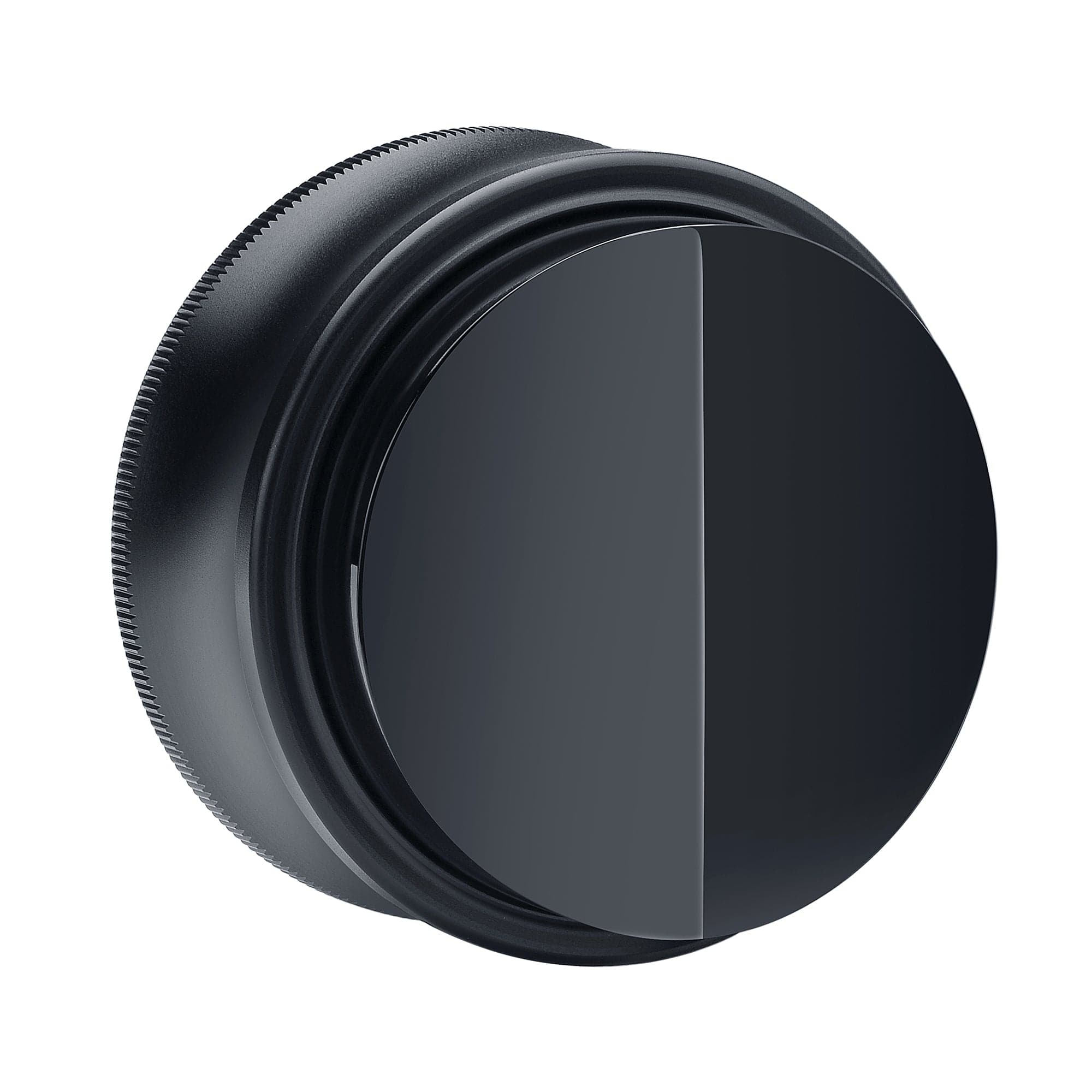 Normcore Coffee Gravity Distributor Tool - Titanium PVD Coating Base
