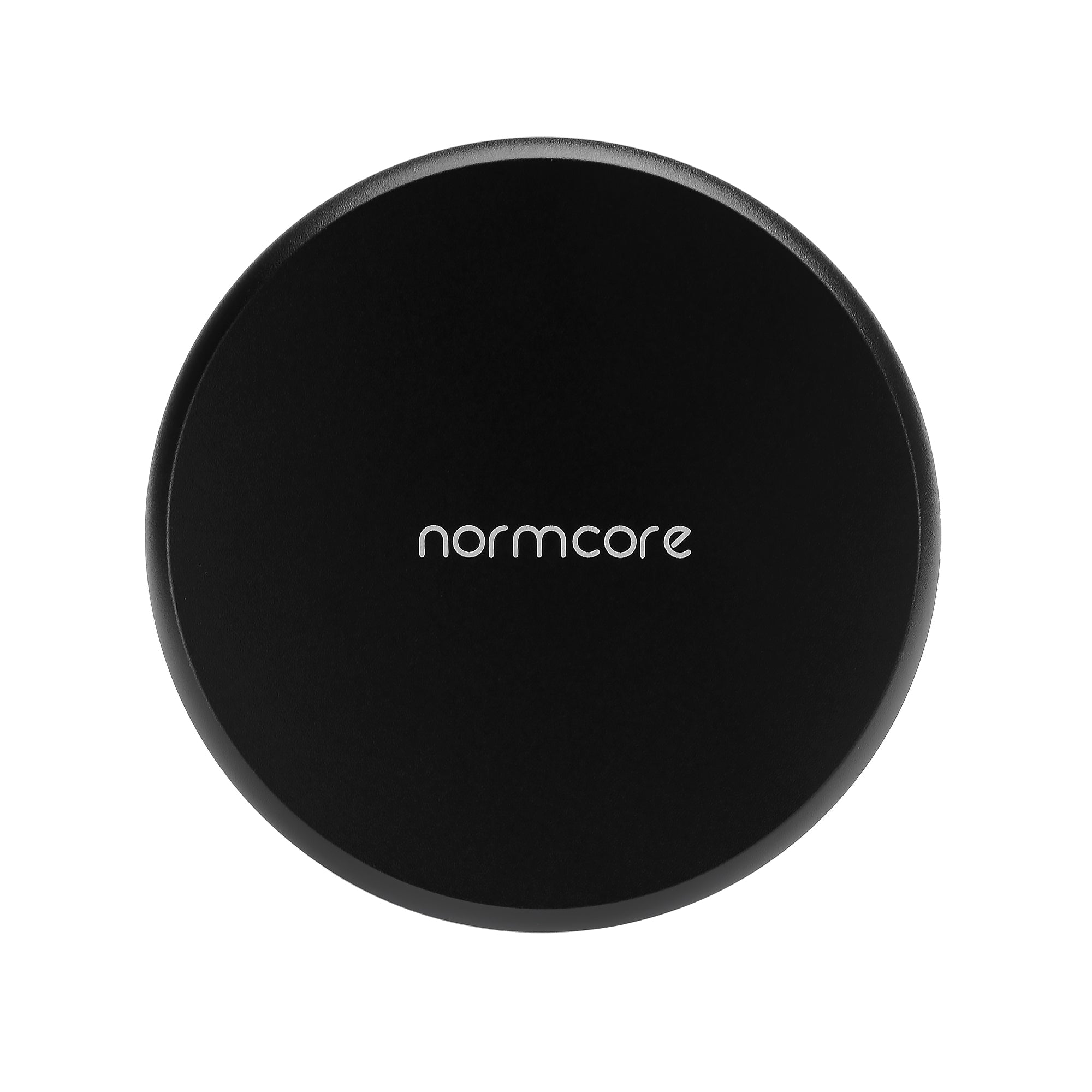 Normcore Coffee Palm Tamper V2 (Built-in Spring)