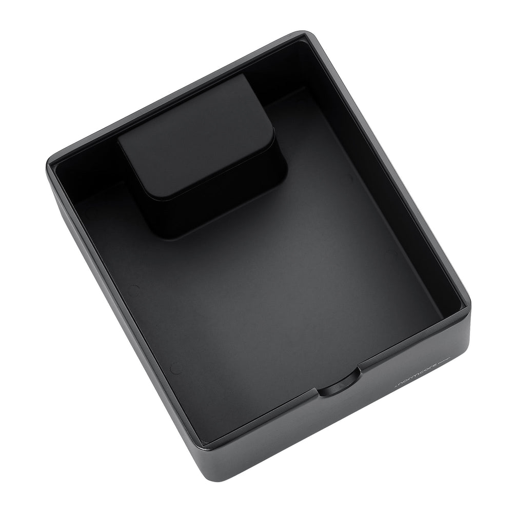 Knock Box Compact Normcore Compact Espresso Knock Box