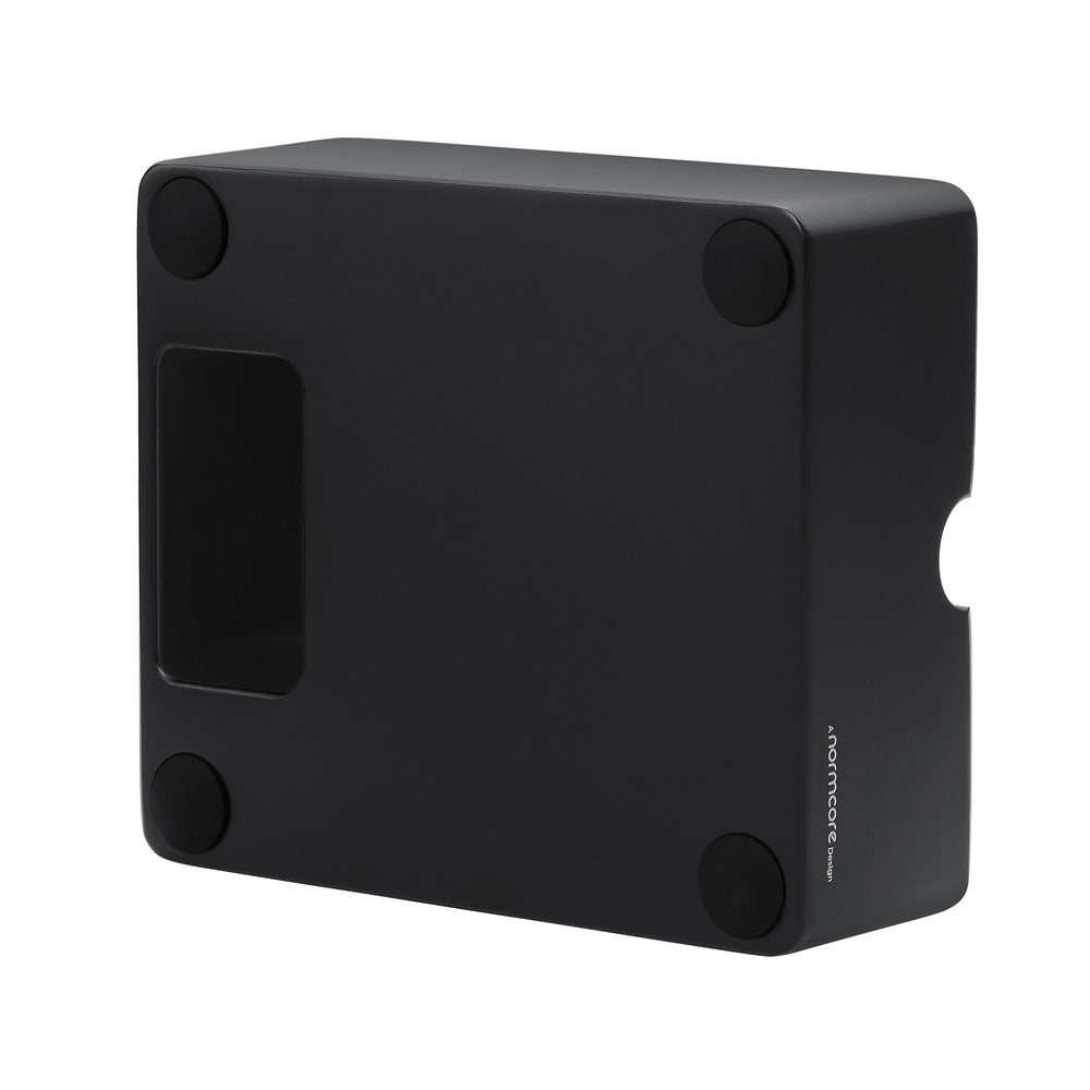Knock Box Compact Normcore Compact Espresso Knock Box
