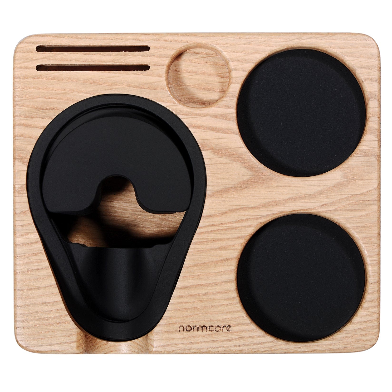 Normcore Compact Espresso Tamping Station