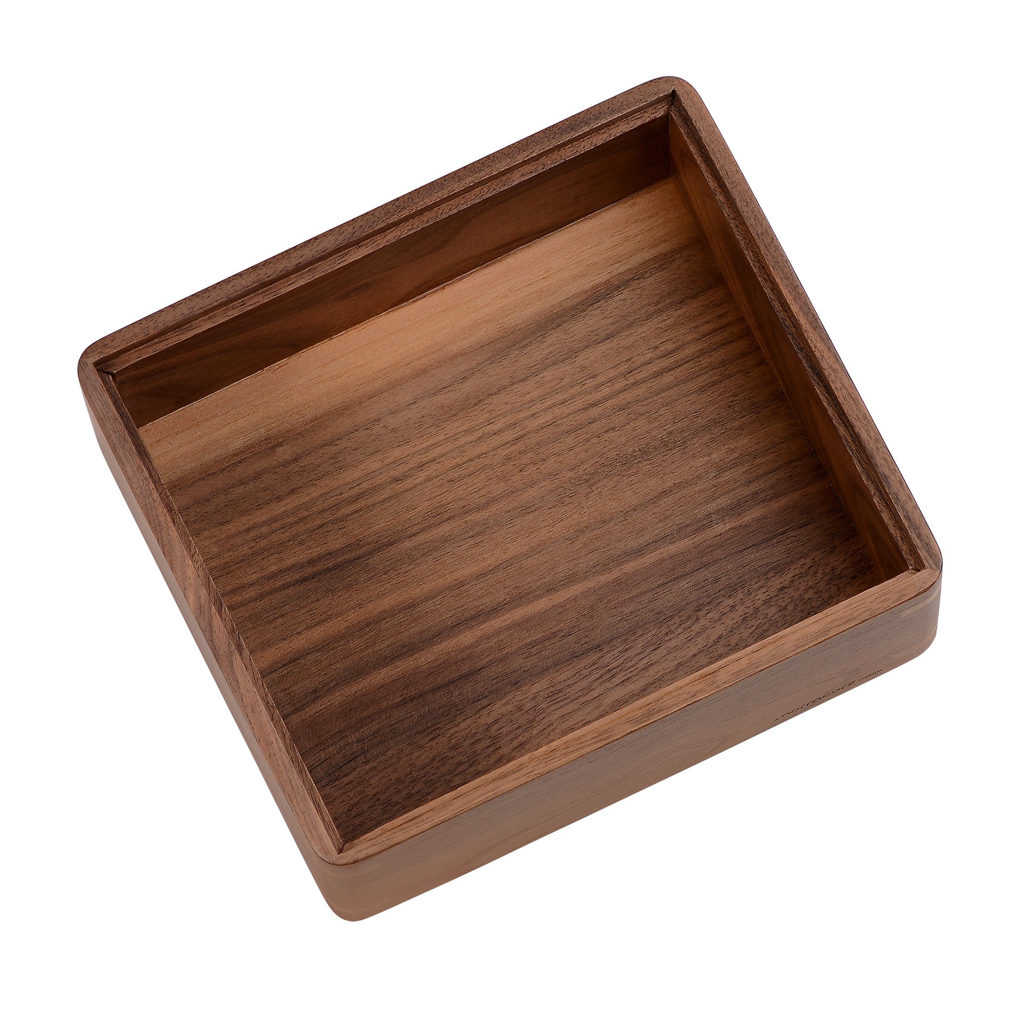 Cajón Normcore / Espresso Knock Box - ACERO INOXIDABLE 304