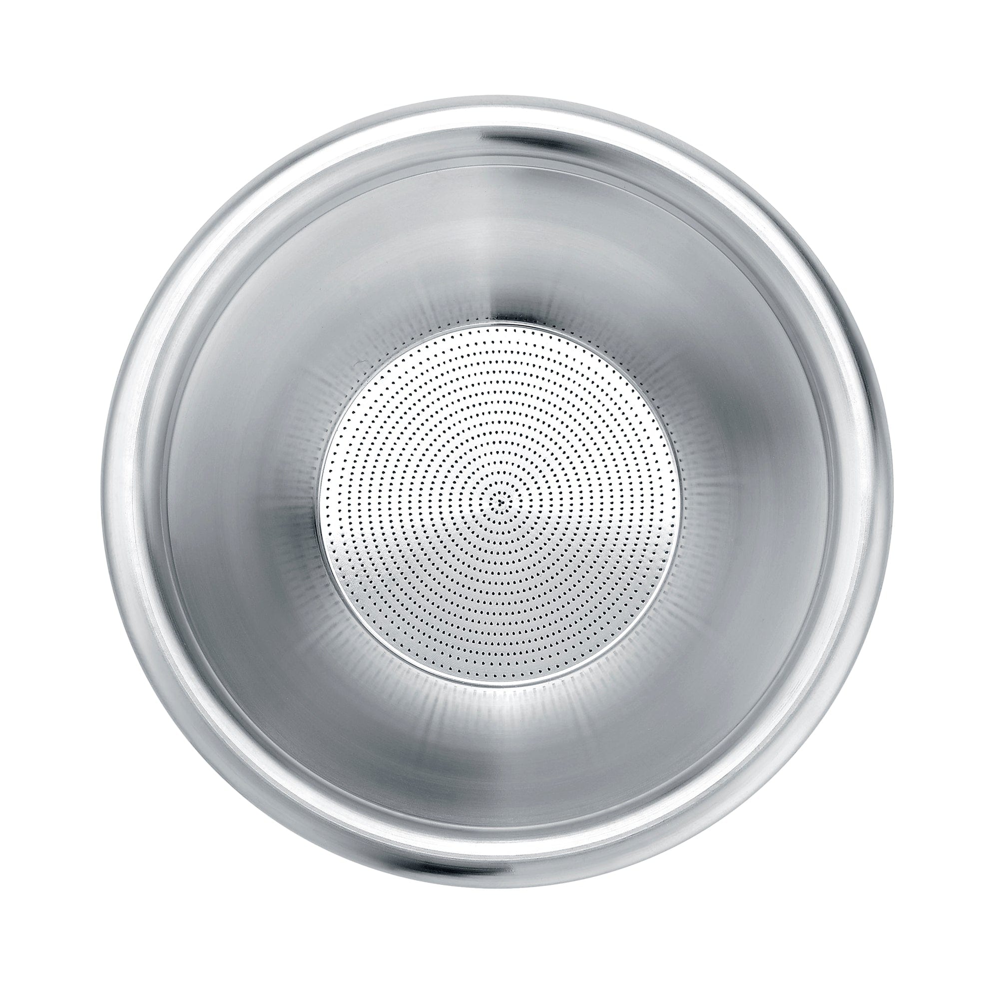 Normcore Convex Billet Portafilter Basket | Ø32mm