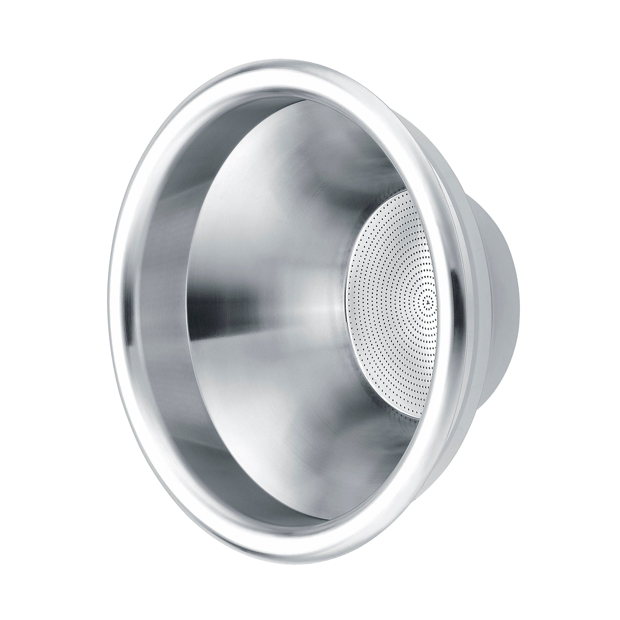 Normcore Convex Billet Portafilter Basket | Ø32mm