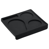 Normcore / Espresso Compact Tamping Station without Portafilter Stand