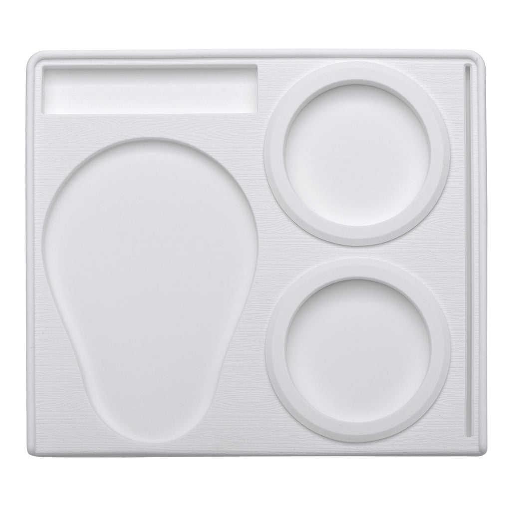 Normcore / Espresso Compact Tamping Station without Portafilter Stand