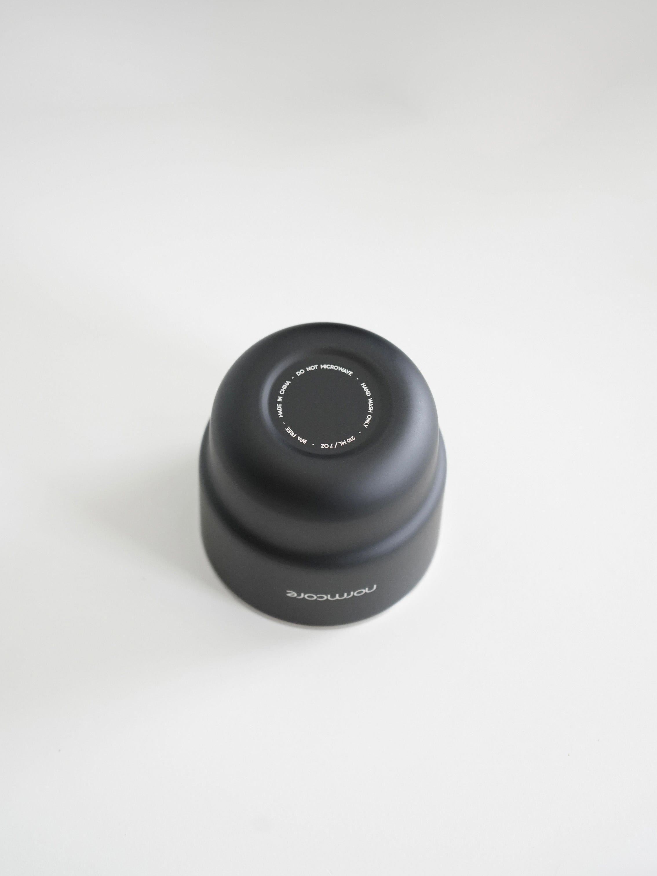 Normcore Espresso Cup Set - 210ml / 7oz