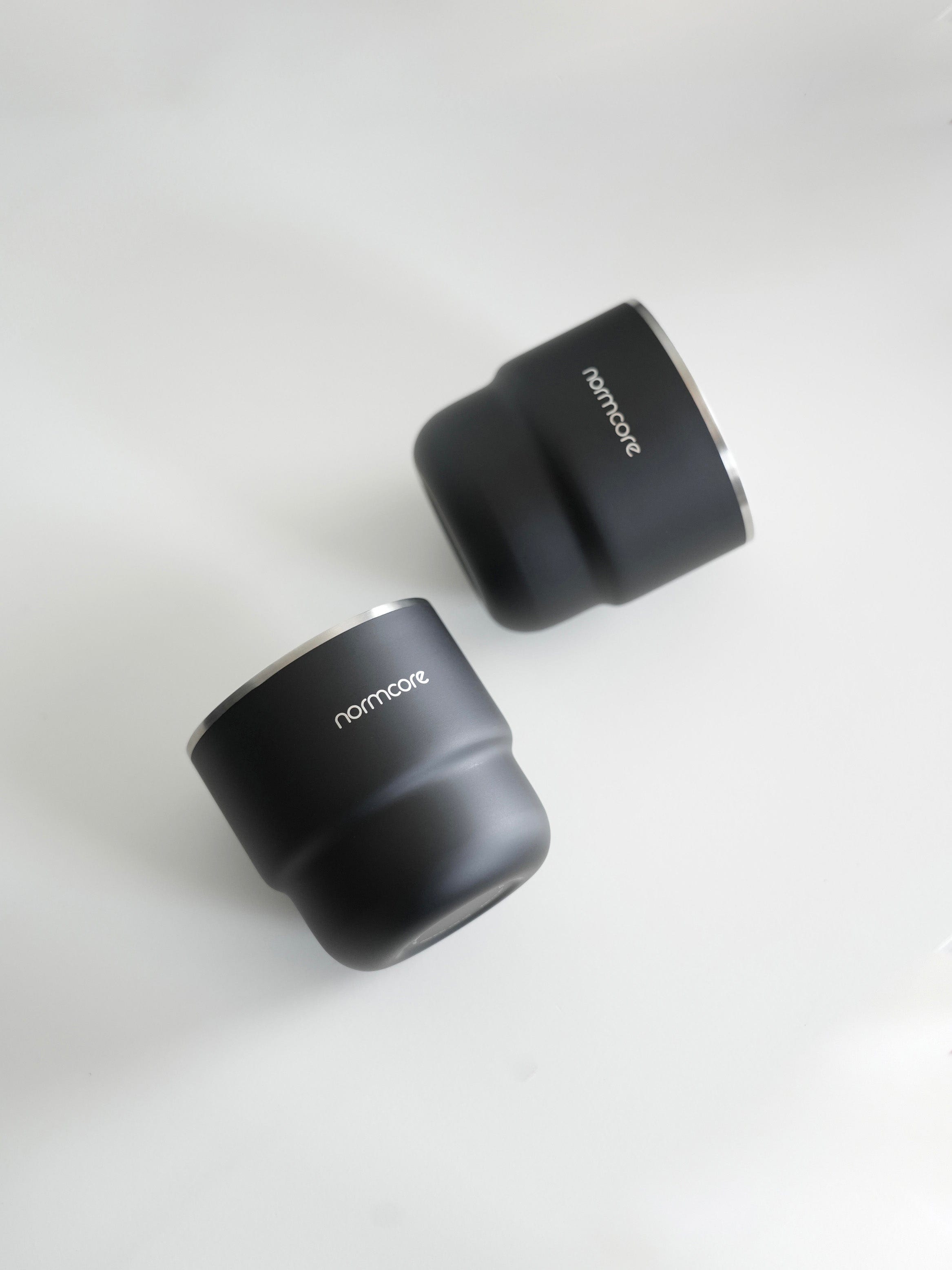 Normcore Espresso Cup Set - 210ml / 7oz