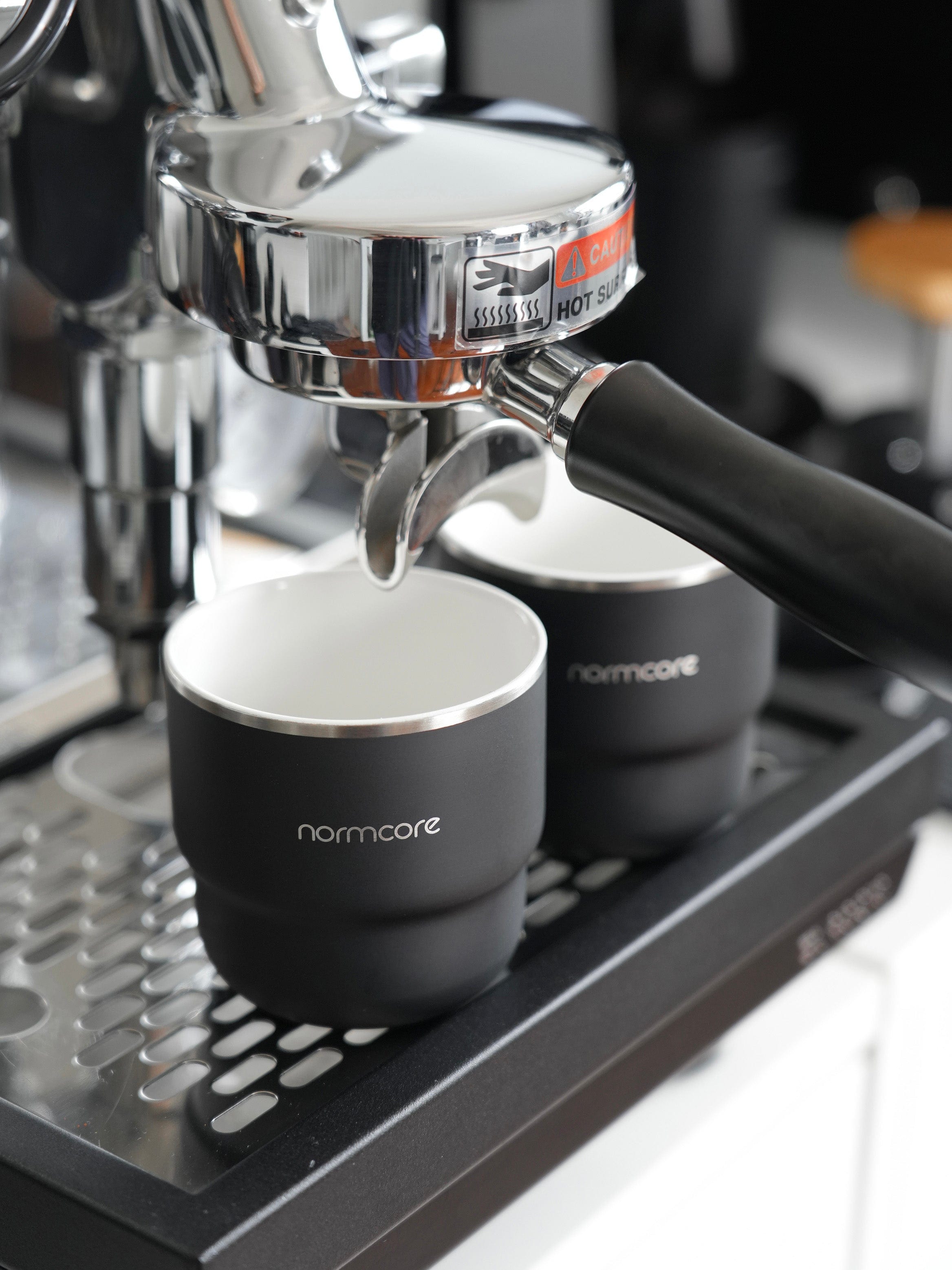 Normcore Espresso Cup Set - 210ml / 7oz