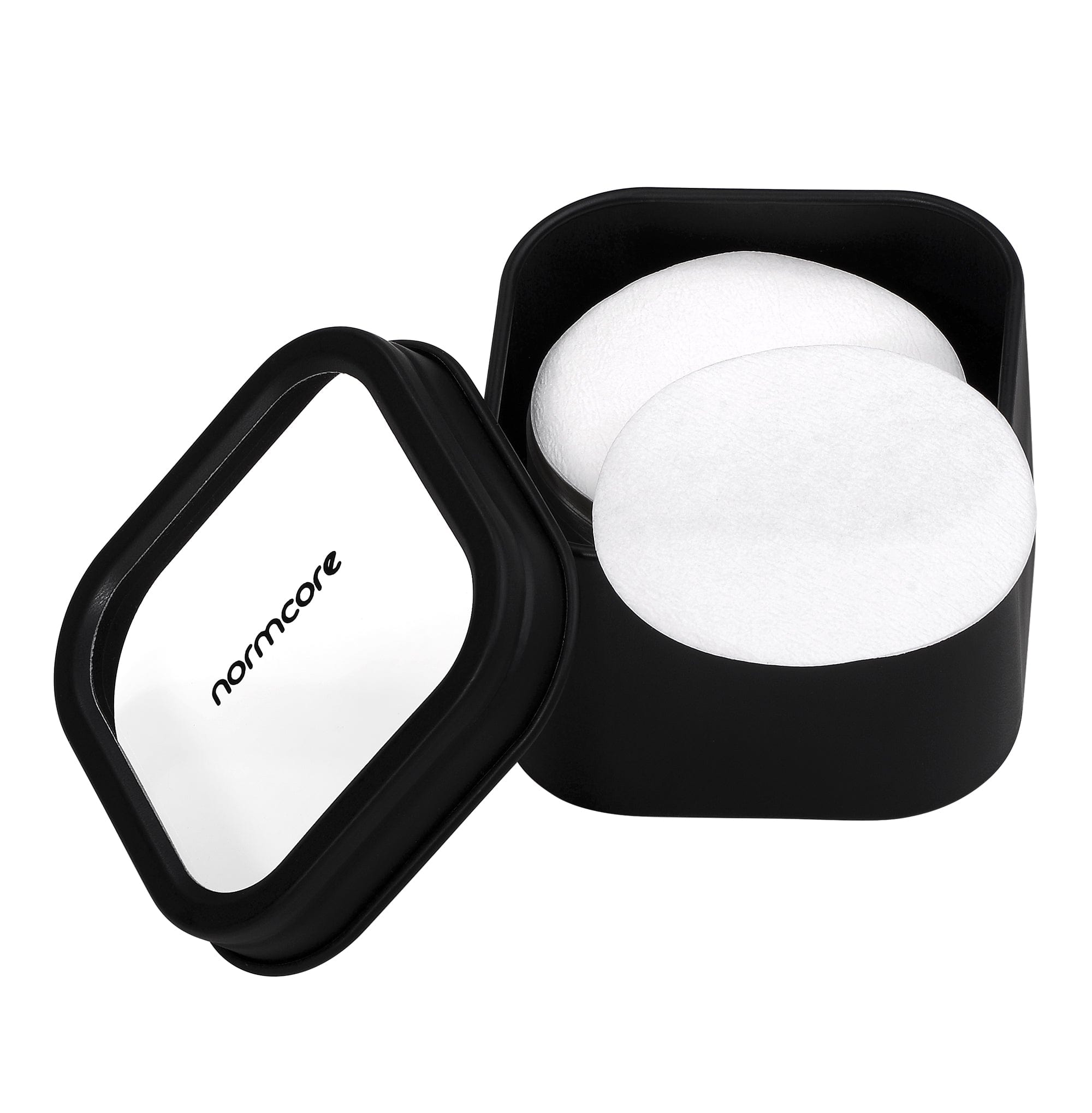 Papel de filtro Normcore / Espresso con caja de almacenamiento - 200 hojas