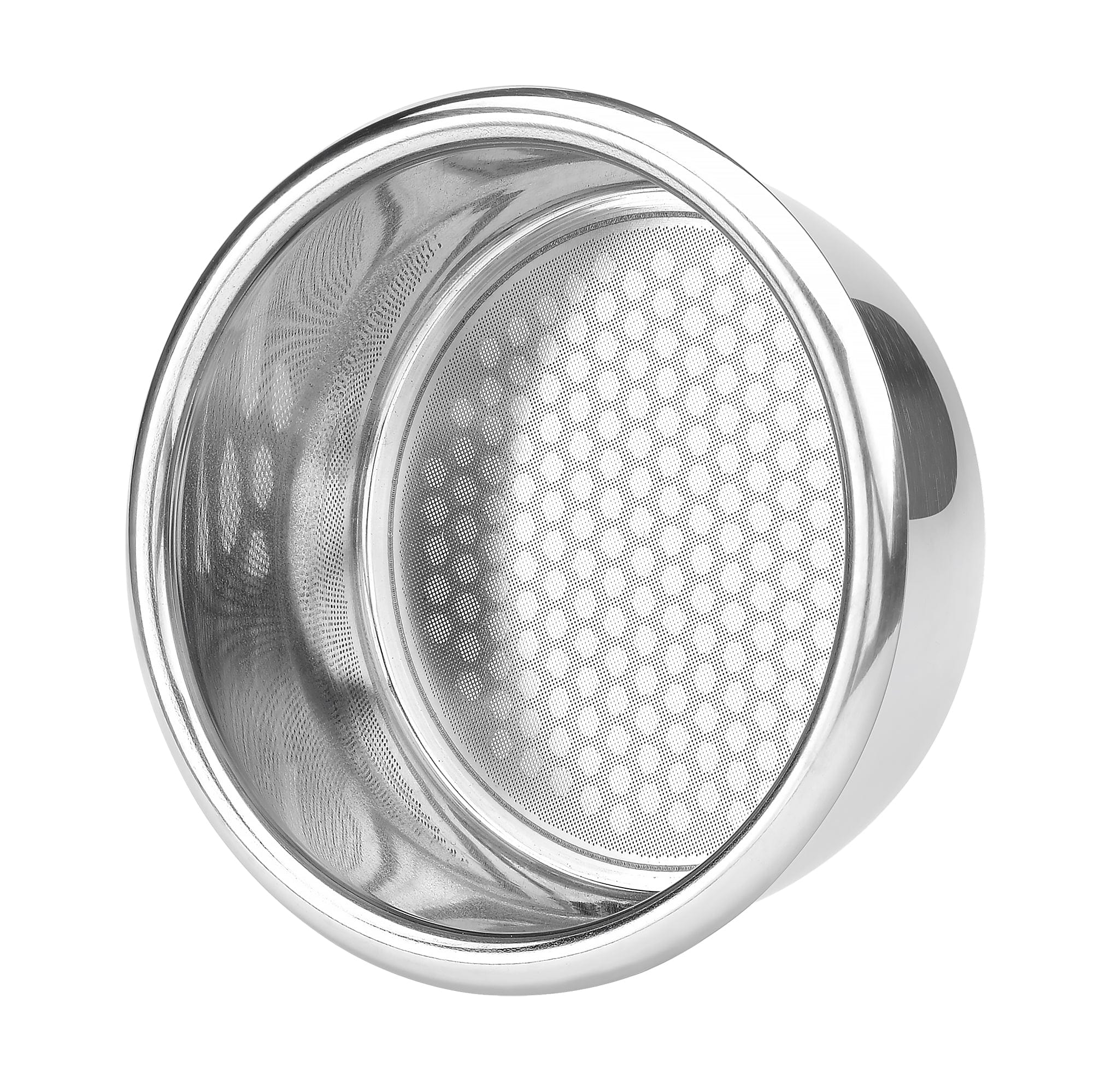 Normcore / Espresso High Extraction Filter Basket - Double Layer