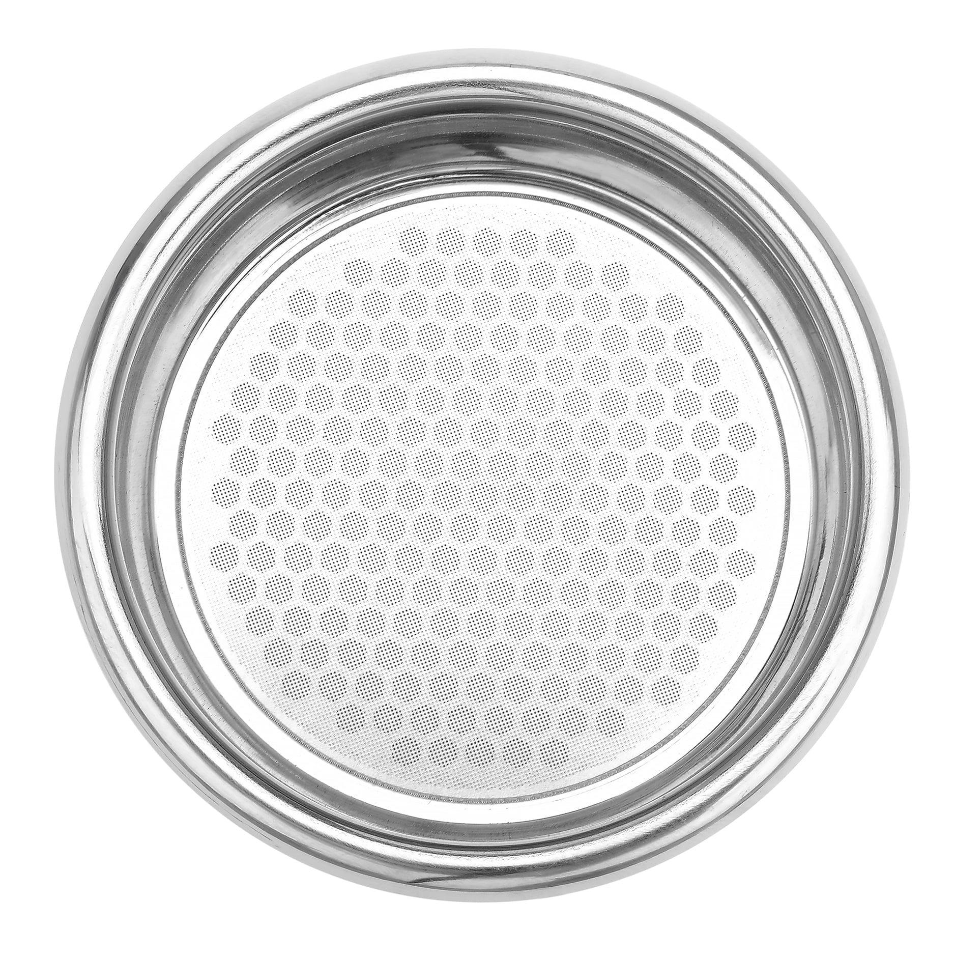Normcore / Espresso High Extraction Filter Basket - Double Layer