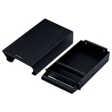 Normcore / Espresso Knock Box Drawer� - 304 STAINLESS STEEL