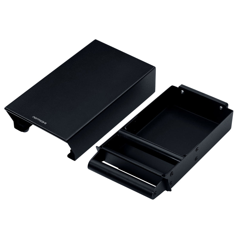 Normcore / Espresso Knock Box Drawer� - 304 STAINLESS STEEL
