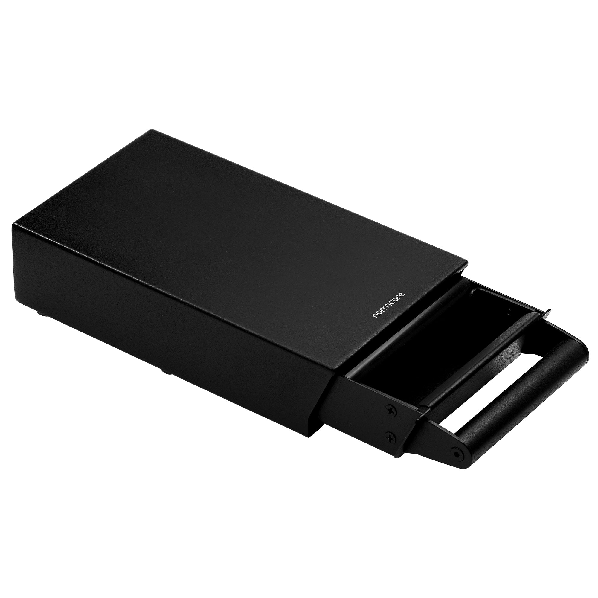 Normcore / Espresso Knock Box Drawer - 304 STAINLESS STEEL