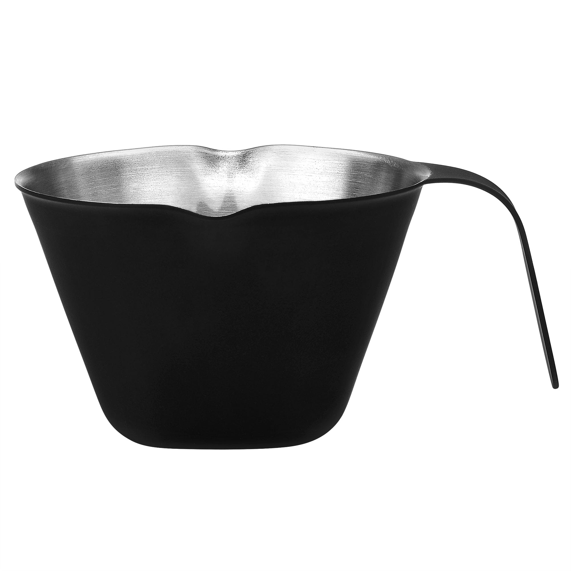 Normcore / Espresso Measuring Cup - 304 Stainless Steel