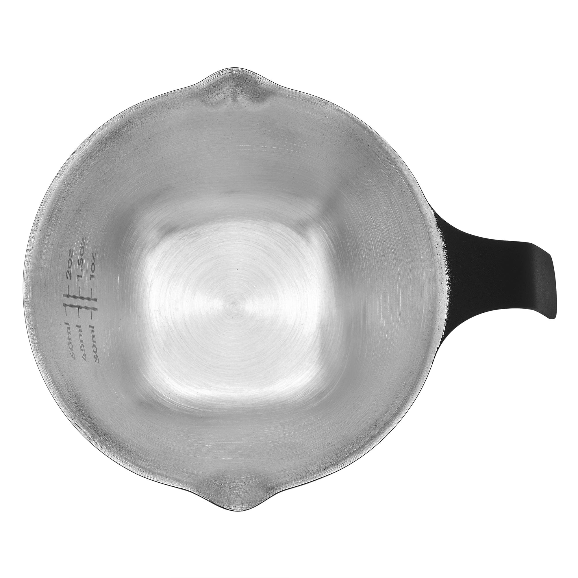 Normcore / Espresso Measuring Cup - 304 Stainless Steel