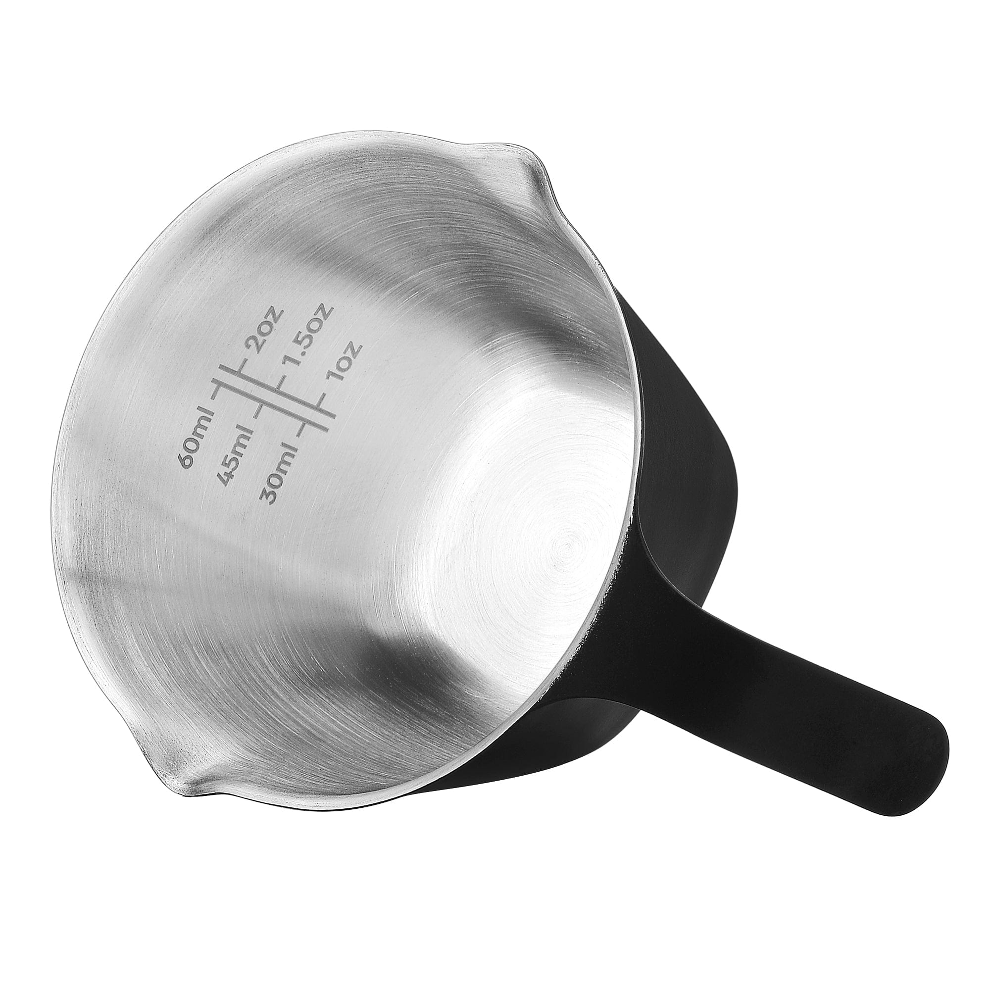 Normcore / Espresso Measuring Cup - 304 Stainless Steel