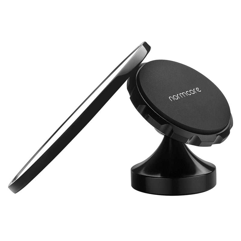 Normcore / Espresso Shot Mirror