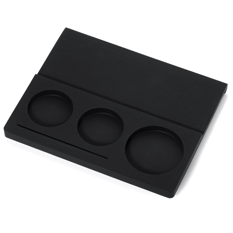 Normcore / Espresso Corner Tamping Tamping Station V3