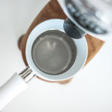 Normcore / Magnetic Dosing Funnel V2 Tall Version