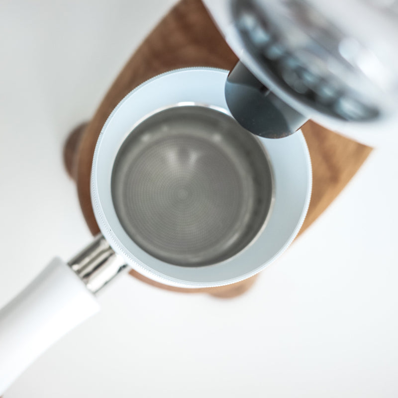 Normcore / Magnetic Dosing Funnel V2 Tall Version