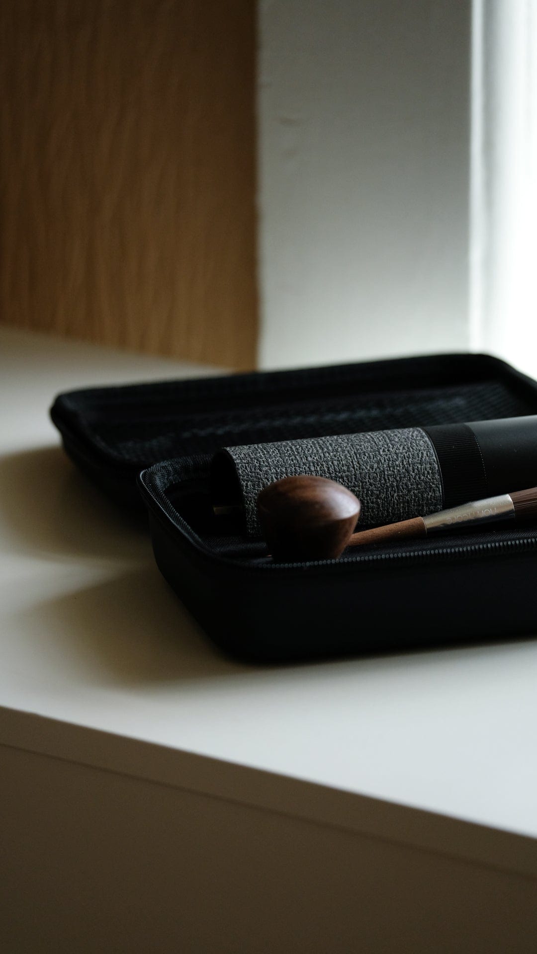 Normcore Manual Coffee Grinder Carring Case