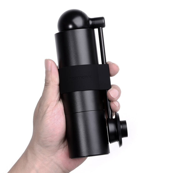 Normcore / Manual Coffee Grinder V3 / 38mm Contemporary burr
