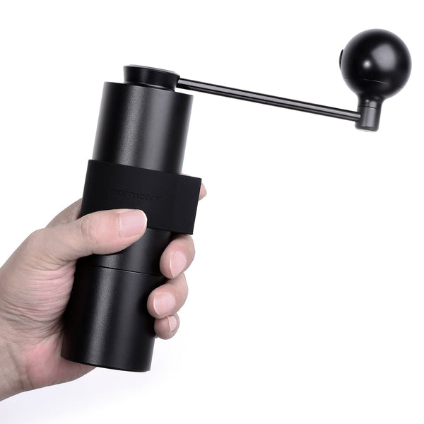 Normcore / Manual Coffee Grinder V3 / 38mm Contemporary burr