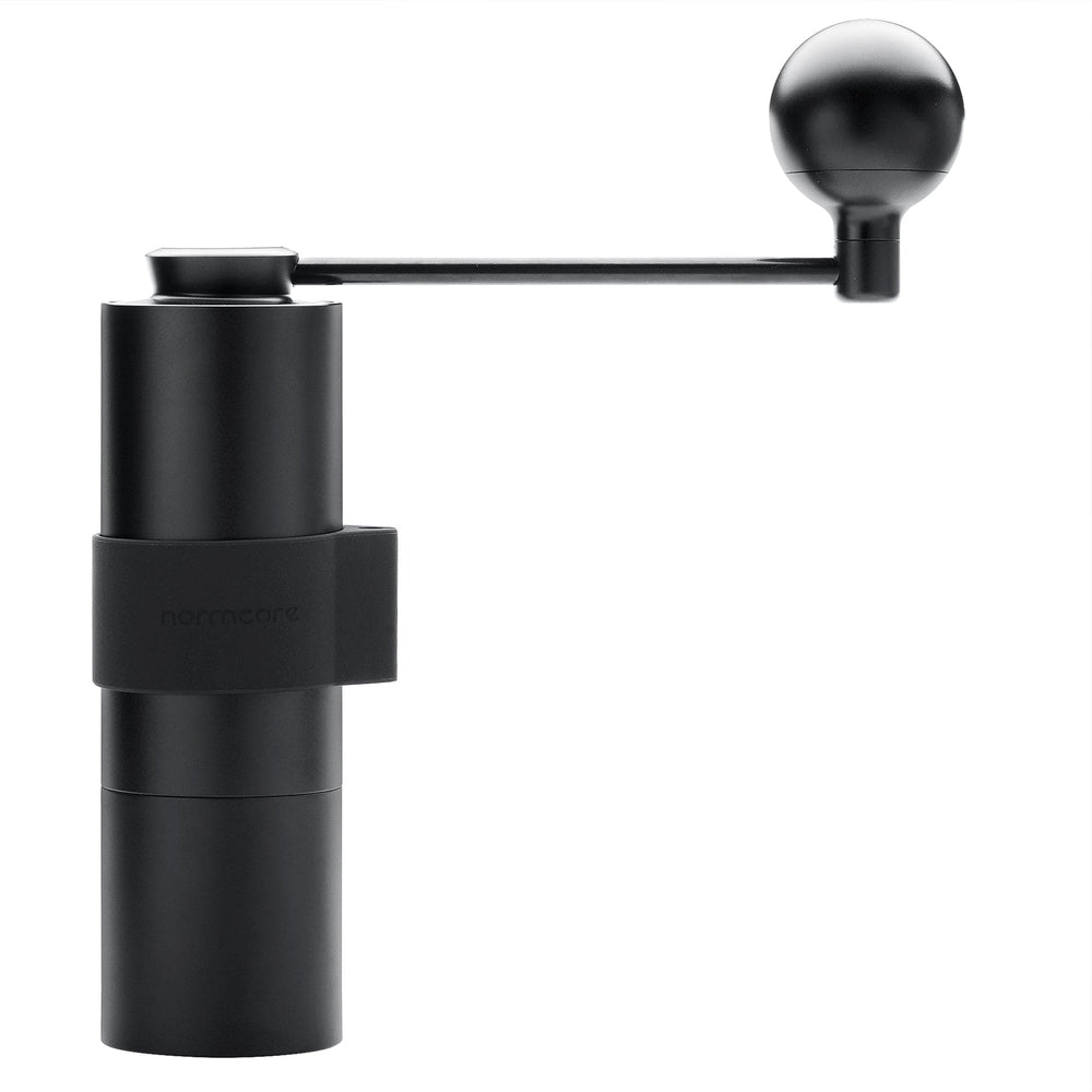 Normcore / Manual Coffee Grinder V3 / 38mm Contemporary burr