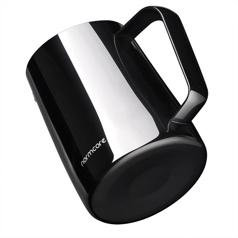 Normcore / Milk Pitcher