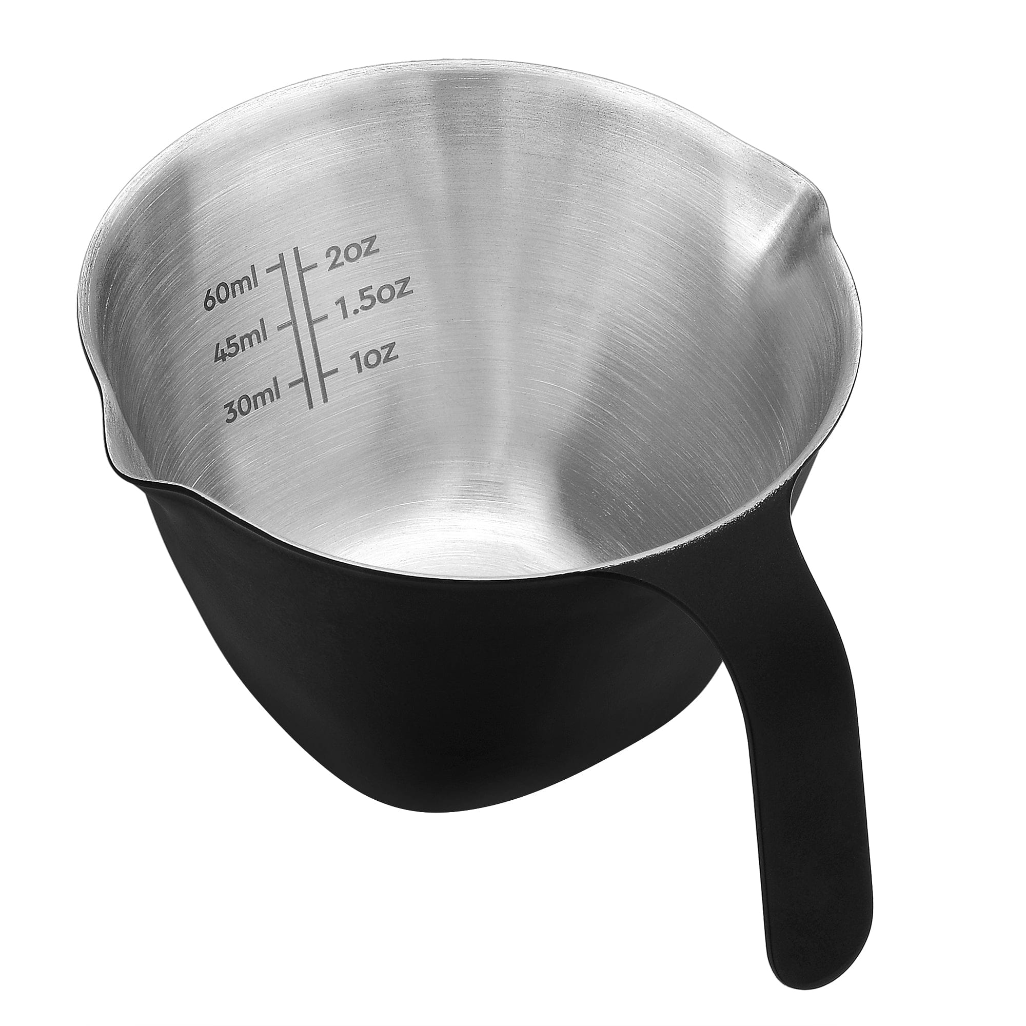 Normcore / Espresso Measuring Cup - 304 Stainless Steel