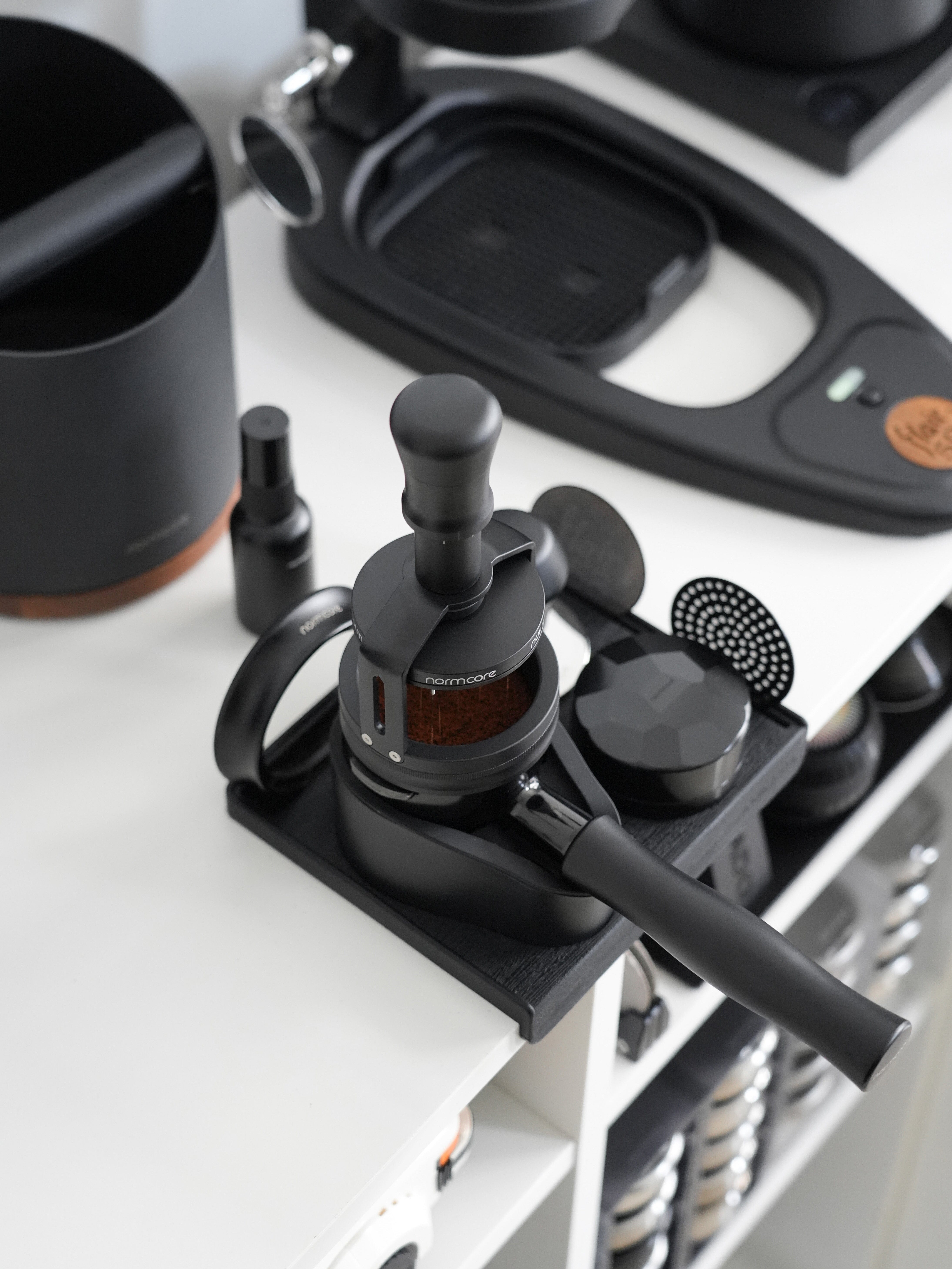 Normcore Needle Distributor Tool V3 - Concentric Version