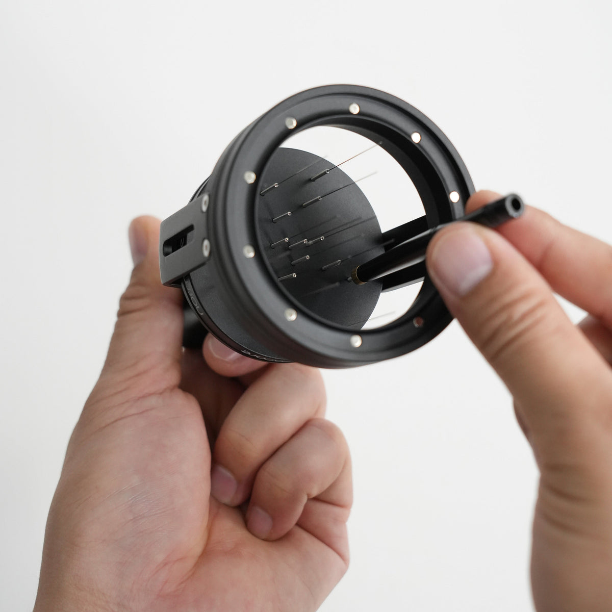 Normcore Needle Distributor Tool V3 | Concentric