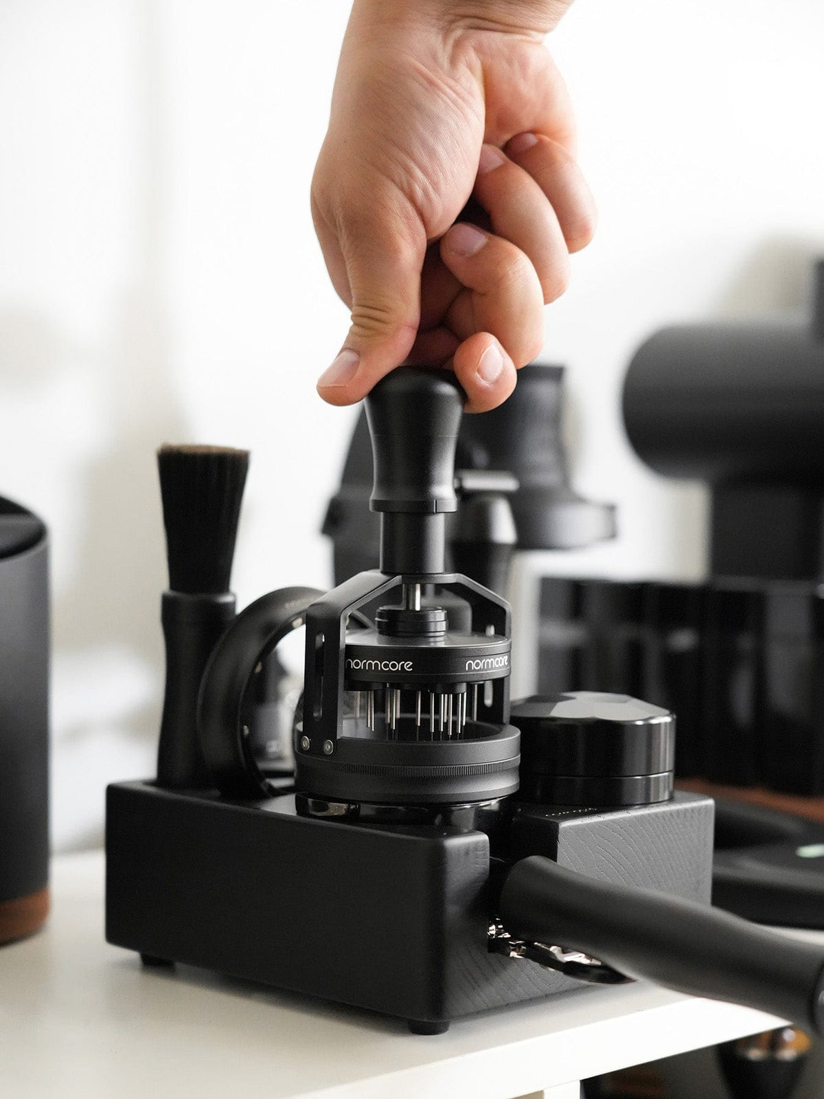 Normcore Needle Distributor Tool V3 | Planetary
