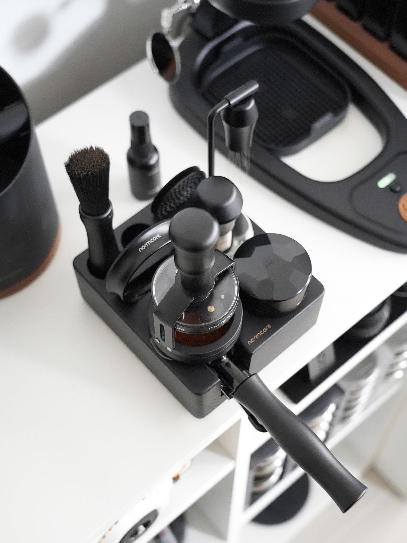 Normcore Needle Distributor Tool V3 - Planetary Version
