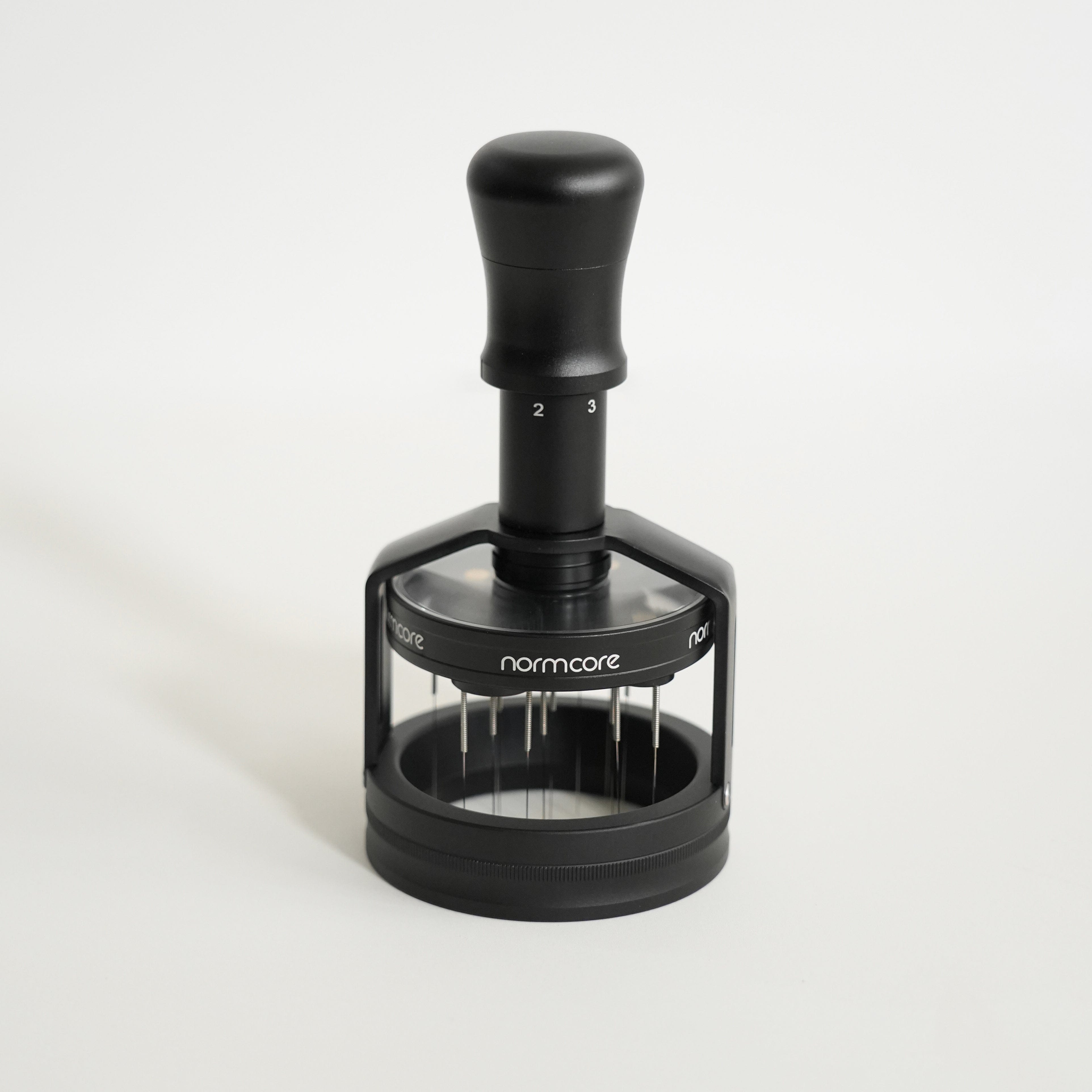 Normcore Needle Distributor Tool V3 - Planetary Version