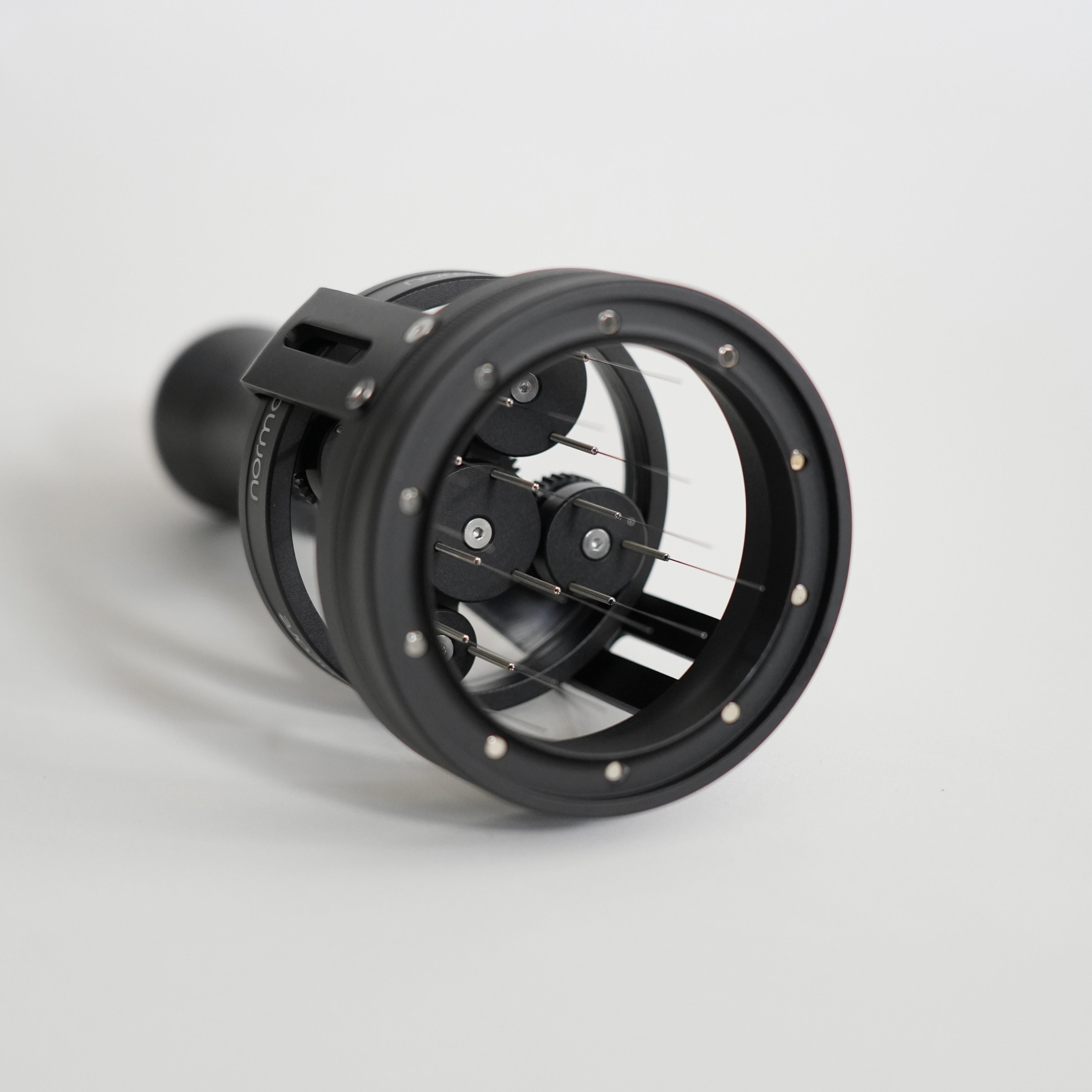 Normcore Needle Distributor Tool V3 - Planetary Version