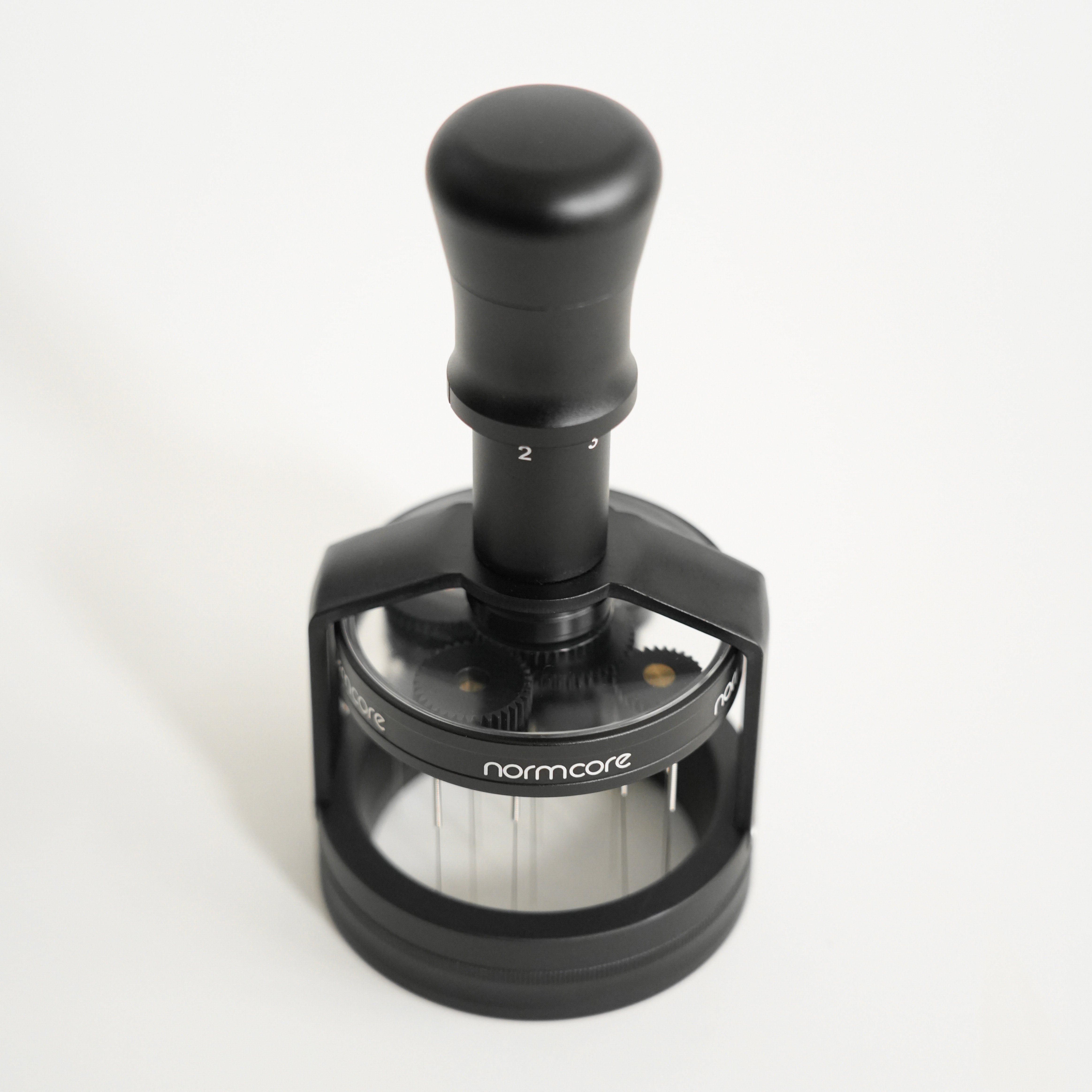 Normcore Needle Distributor Tool V3 - Planetary Version