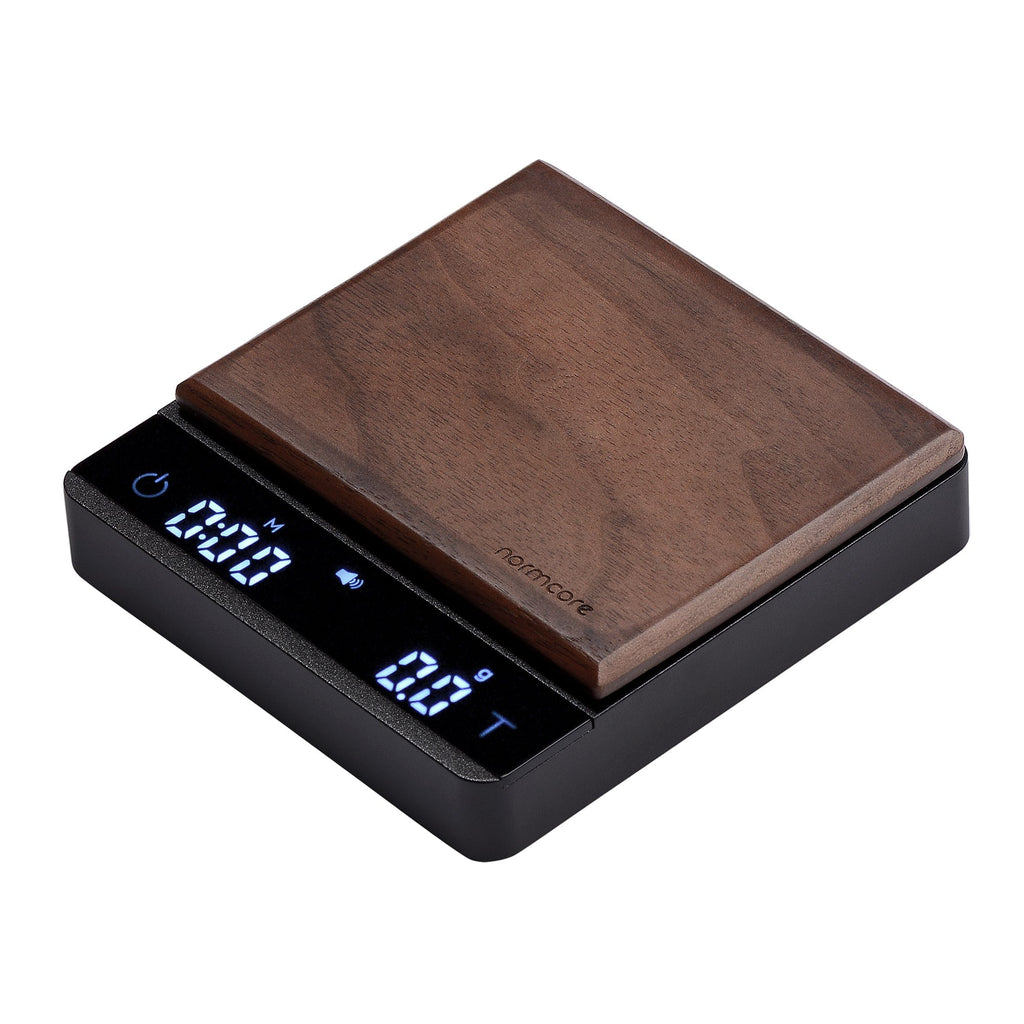 Normcore / Pocket Coffee Scale