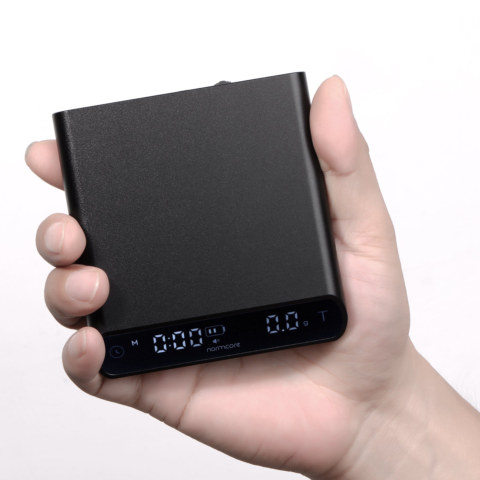 Normcore Pocket Coffee Scale V3 - main