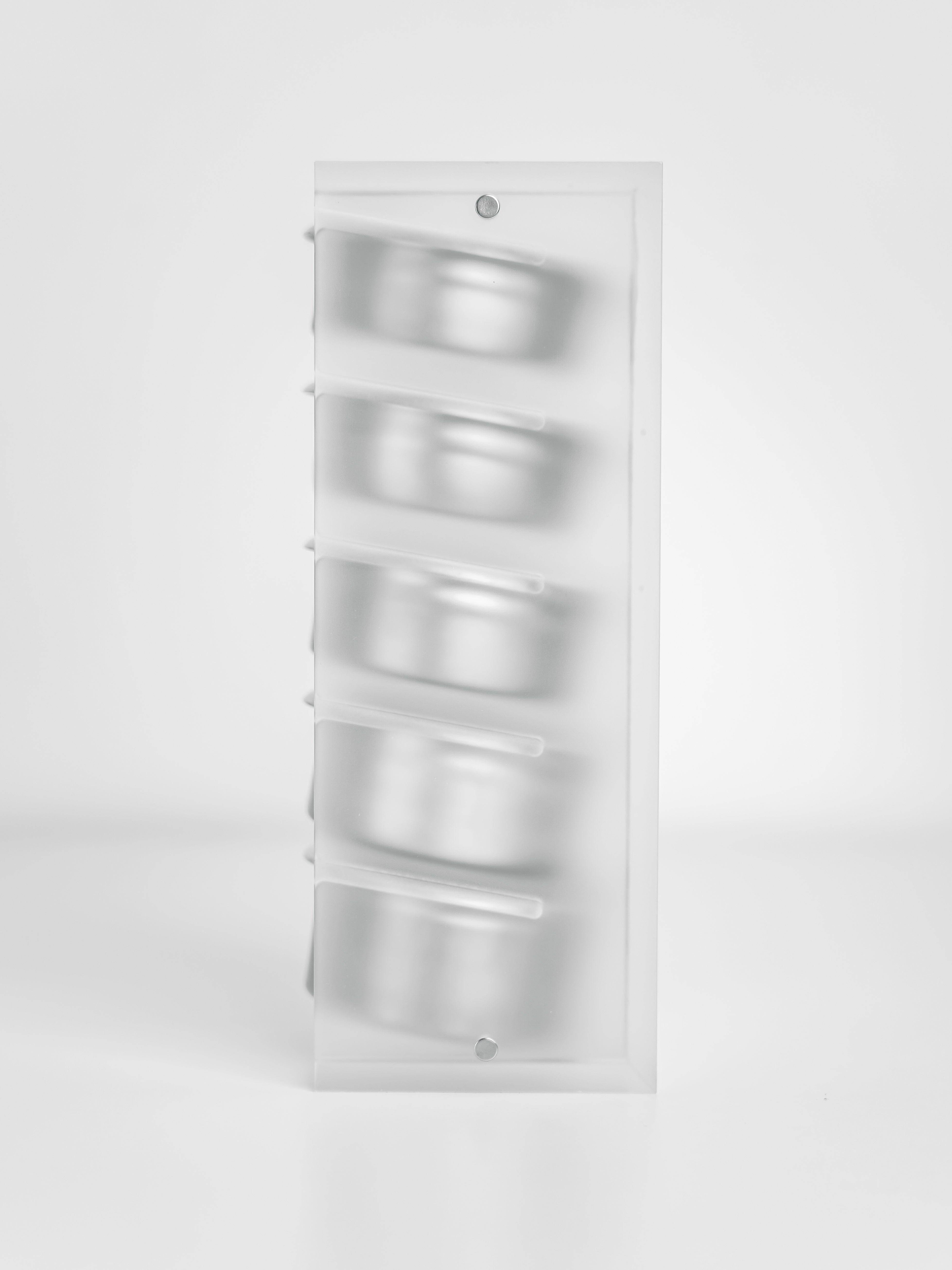 Normcore Portafilter Basket Storage Holder