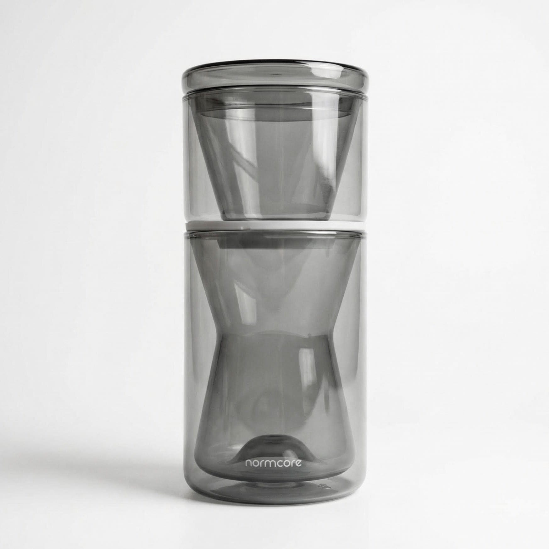 Normcore Pour Over Coffee Maker V2 - 320ml / 10.8oz