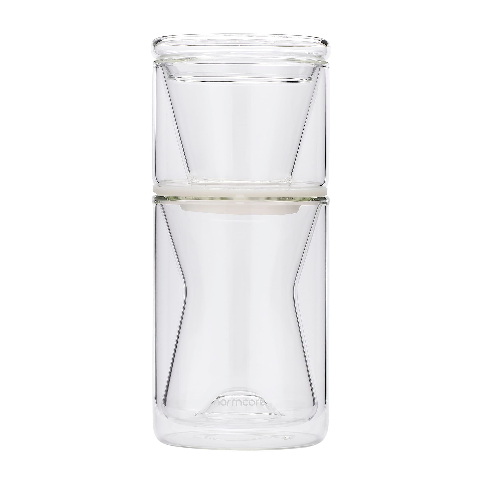 Normcore Pour Over Coffee Maker V2 - 320ml / 10.8oz