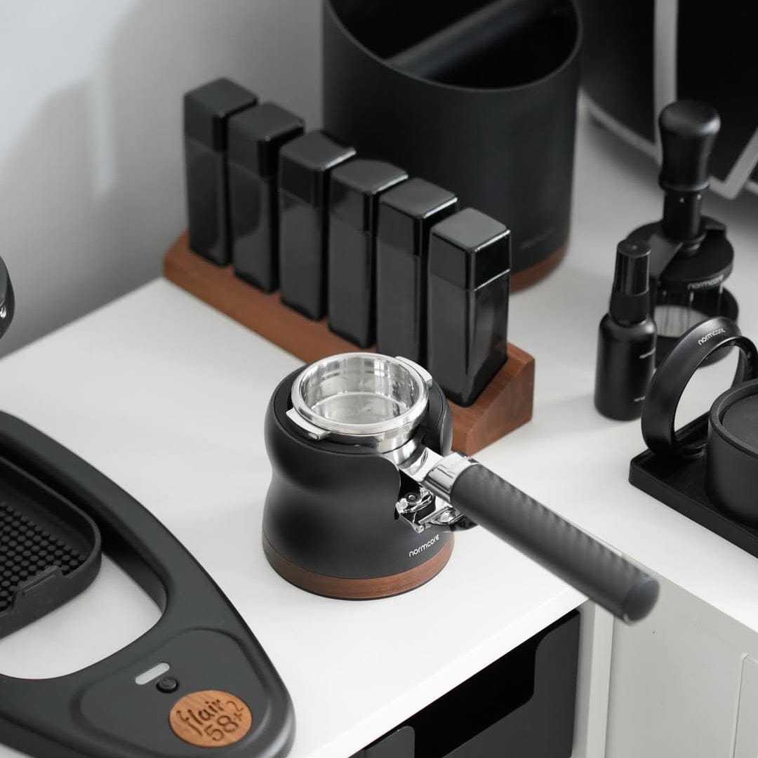 Normcore Precision Portafilter Stand