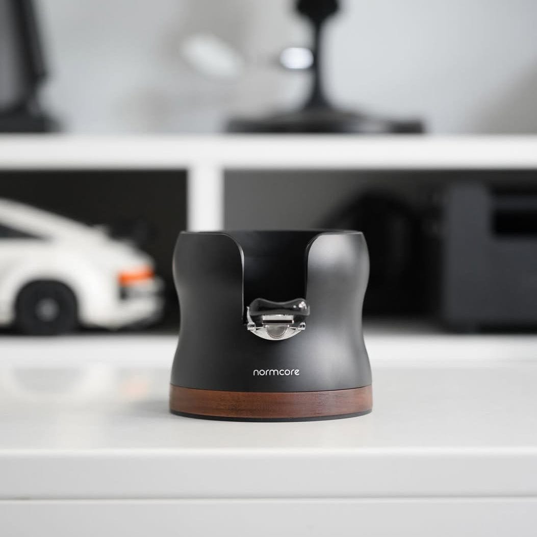 Normcore Precision Portafilter Stand