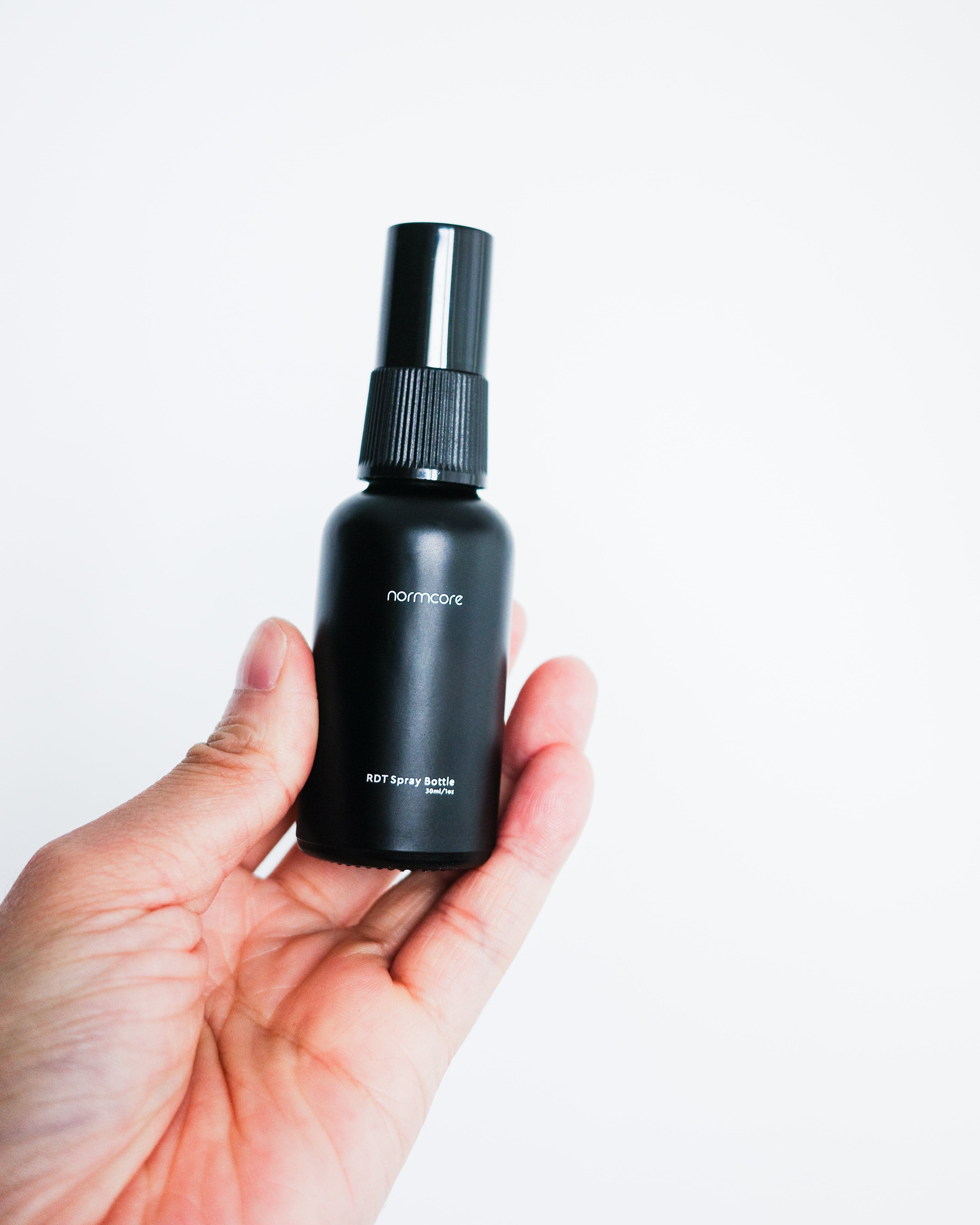 Normcore / RDT Spray Bottle