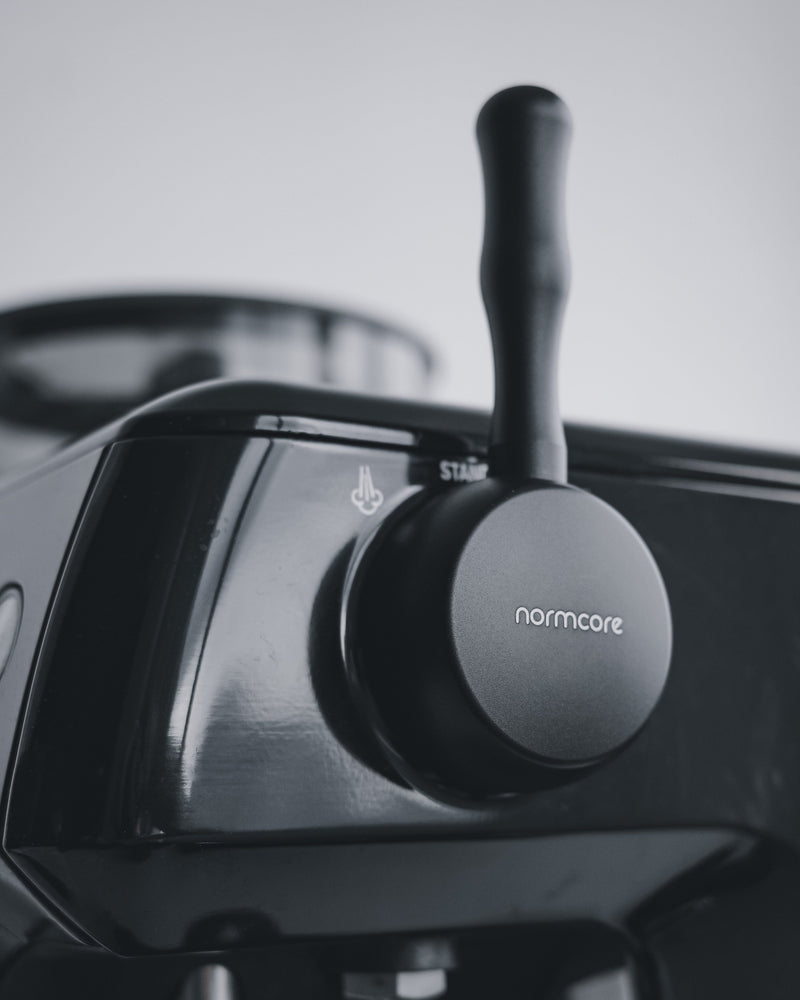 Normcore / Snap-On Steam Lever V2 For Breville / Sage Barista Express