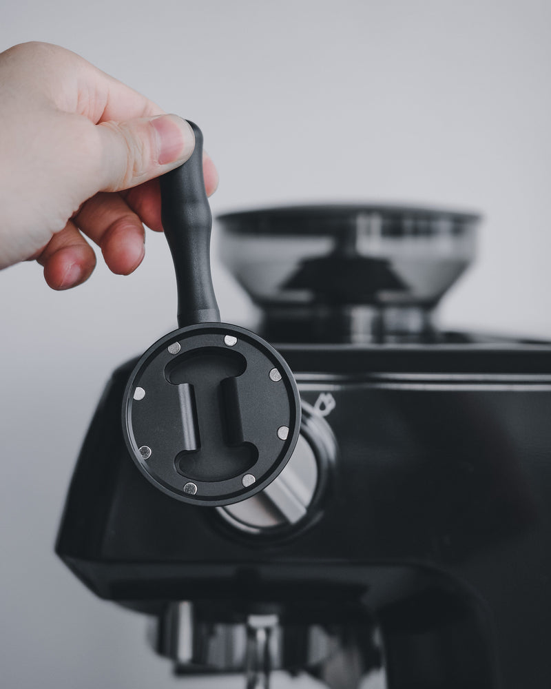 Normcore / Snap-On Steam Lever V2 For Breville / Sage Barista Express