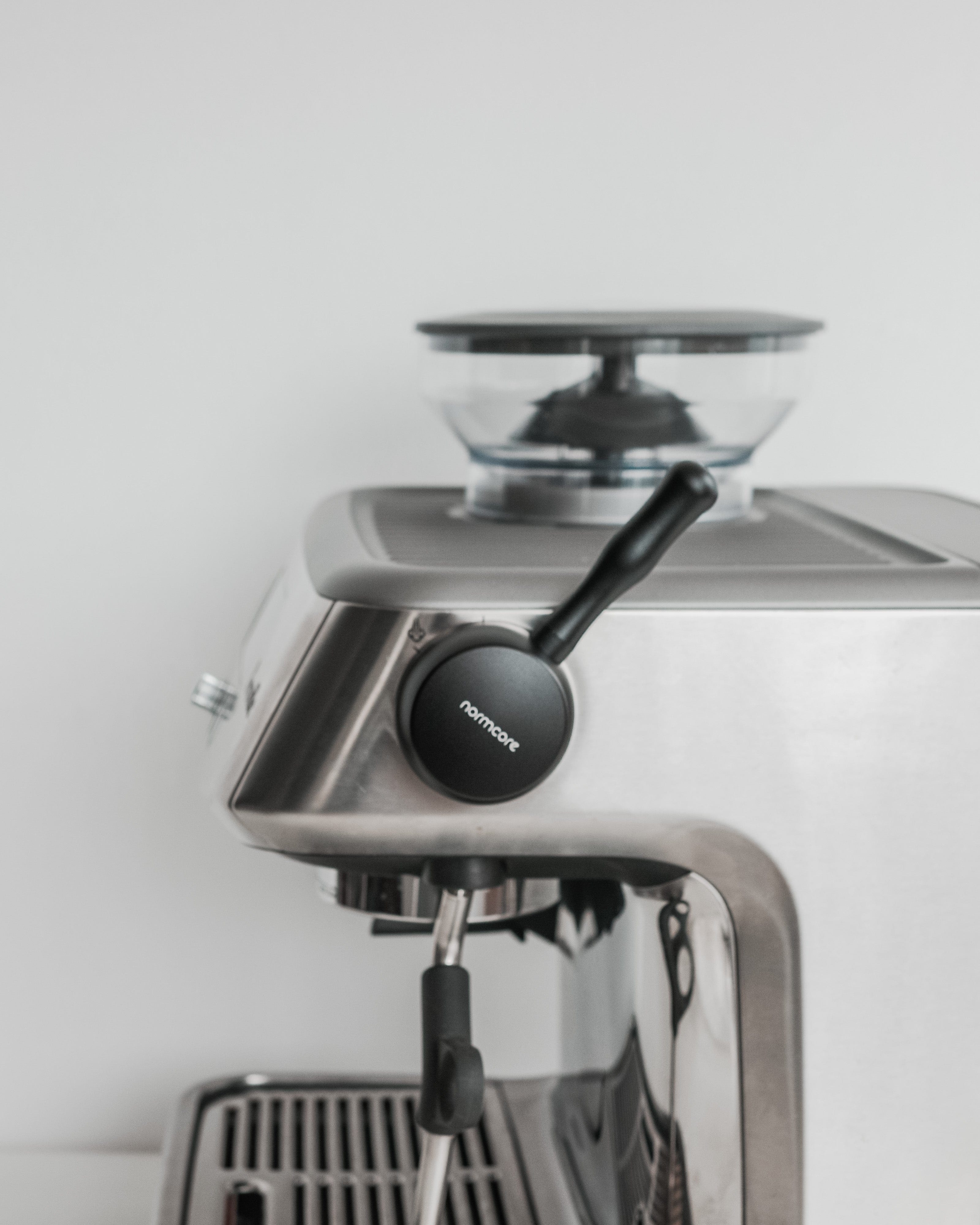 Normcore / Snap-On Steam Lever V2 For Breville / Sage Barista Pro